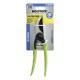 Tijeras Podar 1 Mano 200 mm. PTFE.