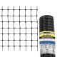 Malla Protectora Avicola BOP 25 x 25 mm. 40gms/m2. 1 m. x 200 m.
