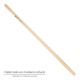 Mango Madera Raedera 1200x37 mm.