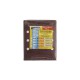 Lija Recambio Con Velcro 114x140 mm. Con Agujeros Grano 120 (10 Piezas)