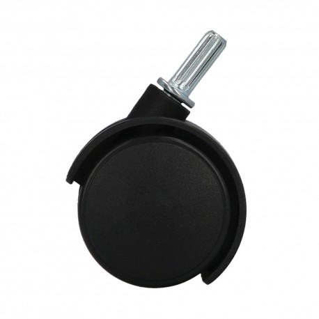 Juego Ruedas Para Aspirador Inoxidable 07010450