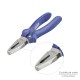 Alicates Utilex Universales 175 mm.
