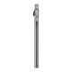 Tubo Telescopico Para Aspirador Inoxidable 07010450