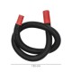 Tubo y Boquillas Para Aspirador Inoxidable 07010450