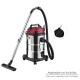 Juego Ruedas Para Aspirador Inoxidable 07010450
