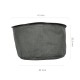 Filtros Para Aspirador Inoxidable 07010450