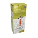 Cestillo Inox Para Colgar 1 Altura. 280 x 105 x 335 mm.
