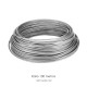 Cable Galvanizado 4 mm. (Rollo 100 Metros) No Elevacion