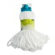 Fregona Mocho Microfibra
