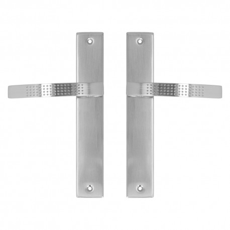 Juego Manillas Para Puertas "Sena"