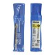 Fresa Rotativa Para Metales HSS Ø 6 x 80 mm. Para Taladro / Fresadora
