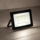 Foco Led Plano 70 Watt. 7700 Lumens. Luz blanca 4000ºK Protección IP65.