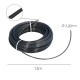 Hilo Nylon Redondo Profesional Ø 2,4 mm. Rollo 15 metros