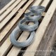 Alambre Galvanizado Rollo 25 Kg. Nº 12 - 1,8 mm.