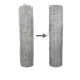 Tela Mosquitera Aluminio 18x14/120 Rollo 30 metros