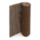 Mimbre Natural Ocultación ligera Rollo 5 x 2 Metros