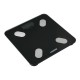 Bascula Baño Inteligente Bluetooth