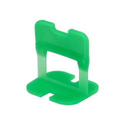 Calzos Nivelar Suelo 0,5 Mm. (Bolsa 250 Unidades)