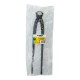 Tenazas Rusas Profesionales Plus DIN/ISO 9242 Cromo Vanadio Negra 11"