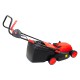 Cortacesped Electrico 1500 W.