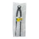 Tenazas Rusas Profesionales Plus DIN/ISO 9242 Cromo Vanadio Negra 9"