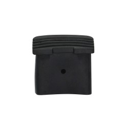 Contera Escalera Plana Aluminio