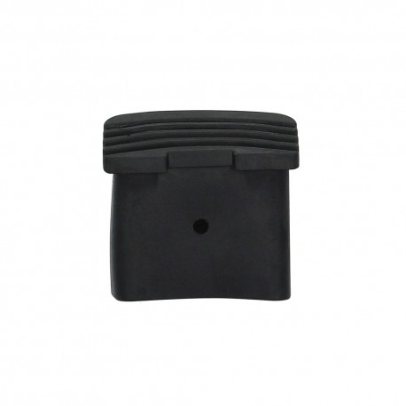 Contera Escalera Plana Aluminio