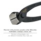 Tenazas Rusas Profesionales Plus DIN/ISO 9242 Cromo Vanadio Negra 10"