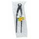 Tenazas Rusas Profesionales Plus DIN/ISO 9242 Cromo Vanadio Negra 10"