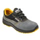 Zapato Seguridad Maurer S1 Modelo Sveva Transpirables concon suela y puntera antiperforación Talla 44.