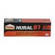 Nural- 61 Gris Juntas (Estuche 40 ml.)