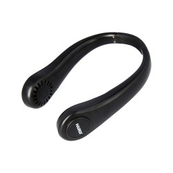 Ventilador De Cuello Recargable Bateria