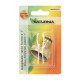 Adaptador Manguera Laton 1" hembra
