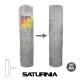 Tela Mosquitera Fibra Vidrio Gris 18x16/80 cm. Rollo 50 metros.