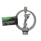 Aspersor Aluminio Rotativo