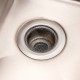 Filtro Cestillo Malla Para Lavabo / Fregadero Inoxidable Ø 7,5 cm.