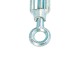 Tensores Galvanizados M 12 mm. 1/2" Uso Domestico