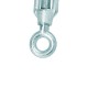 Tensores Galvanizados M 25 Mm 1" Uso Domestico