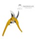 Tijeras Podar 3163/230 mm. 1 Mano