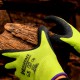 Guantes Latex Soft Foam Talla 6" (Par)