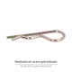 Pasador "R" 6 x 113 mm.