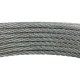 Cable Galvanizado 12 mm. (Rollo 100 Metros) No Elevacion