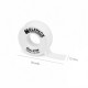 Cinta PTFE Wolfpack 12 mm. x 10 m. (Paquete 10 Rollos)