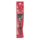 Broca Plana Madera 3 Puntas Wolfpack 32,00 mm.