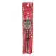 Broca Plana Madera 3 Puntas Wolfpack 30,00 mm.