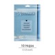 Lija Agua Grano 240 (Pack 10 Pliegos)