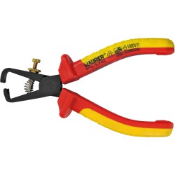 Alicates Aislados 1000v Pelacables 150 mm.
