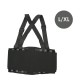 Faja Lumbar Con Tirantes Talla L/XL