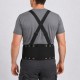 Faja Lumbar Con Tirantes Talla S/M