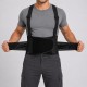 Faja Lumbar Con Tirantes Talla L/XL